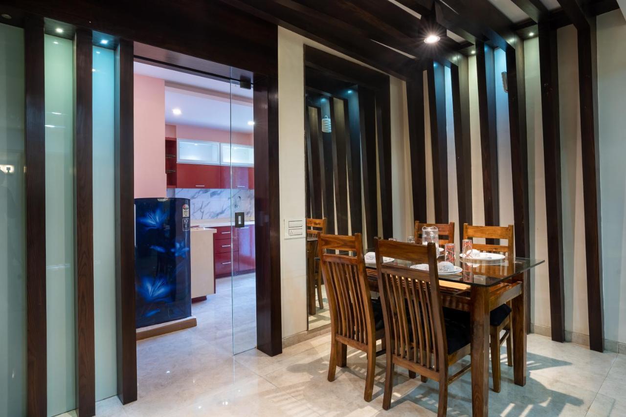 Home2 Suites And Service Apartments, Mumbai Airport Exterior photo