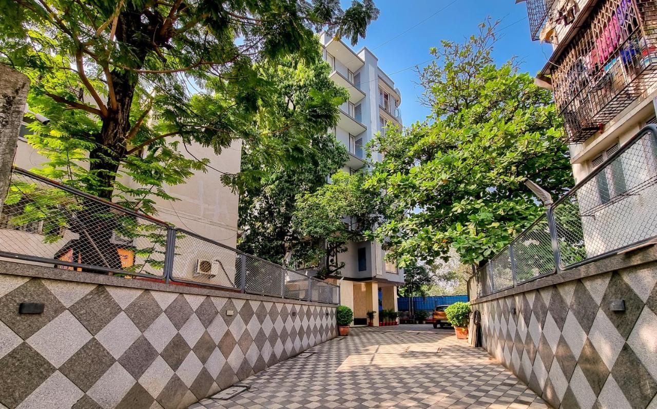Home2 Suites And Service Apartments, Mumbai Airport Exterior photo